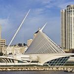 Milwaukee Art Museum