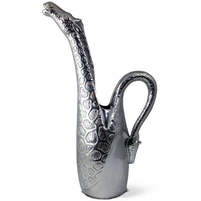 Safari Giraffe Pitcher (Raffs’ Giraffe Carafe)