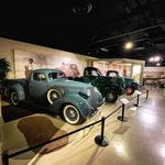Studebaker National Museum