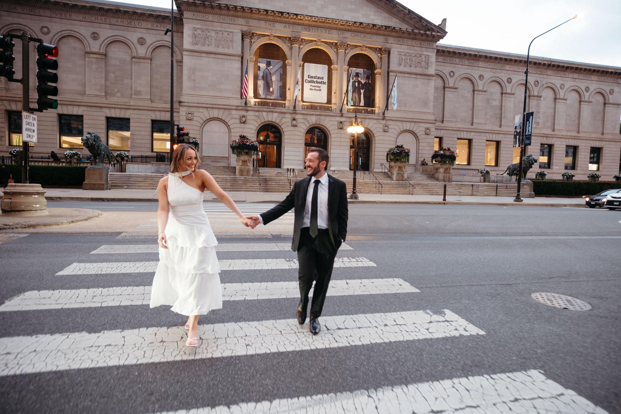 The Wedding Website of Therese Clucas and Sean Baloun