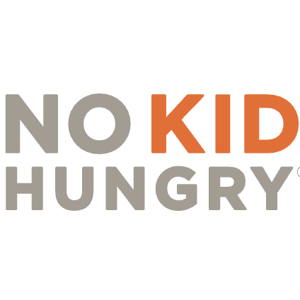 NO KID HUNGRY DONATION (PREFERRED)