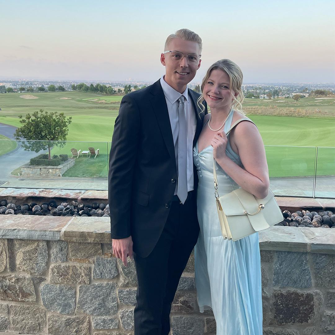 Heart of Recovery Gala for Beacon House