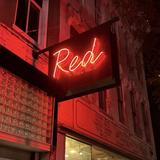 Red On Main