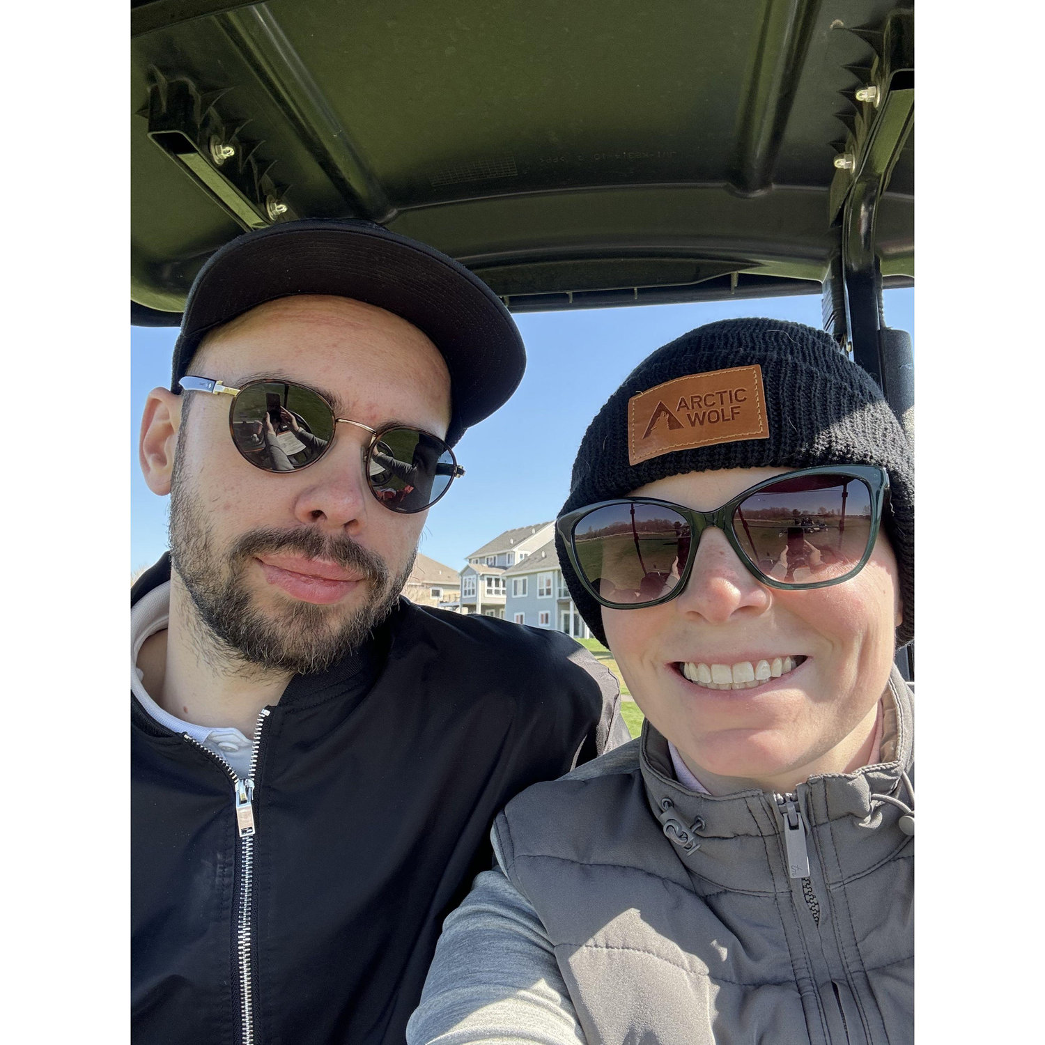 Golf
