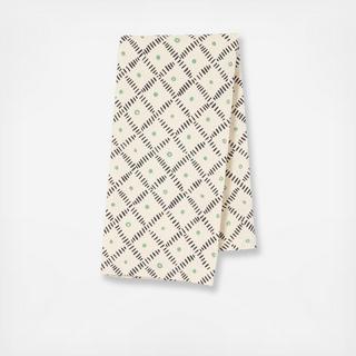 Dillon Weave Tea Towel