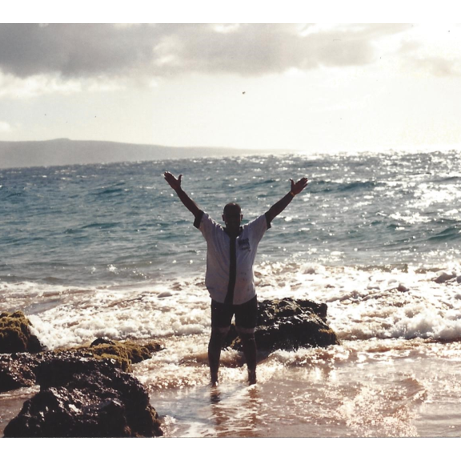 Living the Hawaii Life and praising God in the process!