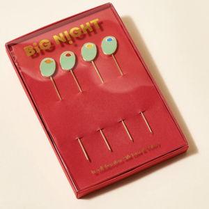 Olive Everything Picks