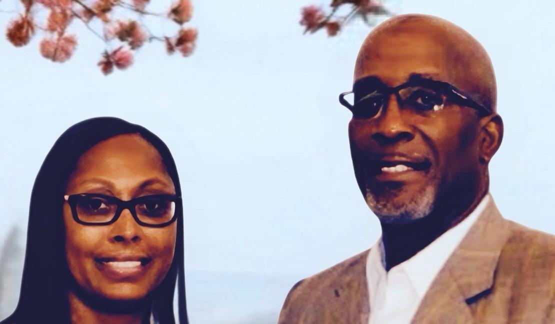 The Wedding Website of Denise Carothers and Reggie Pope