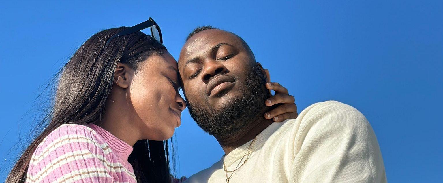 The Wedding Website of Ayodeji Micheal and Temitope Grace Esq.