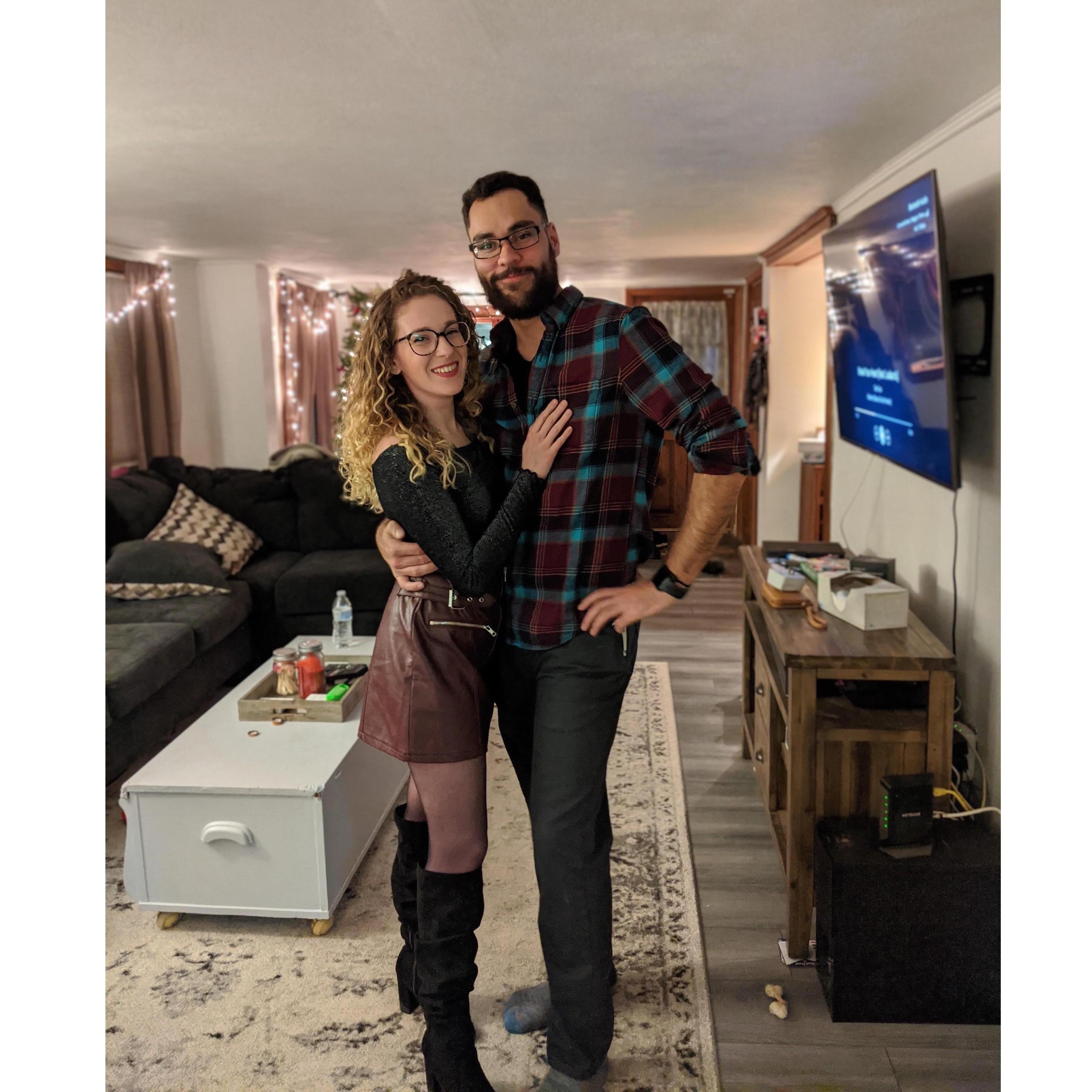 Happy New Year!