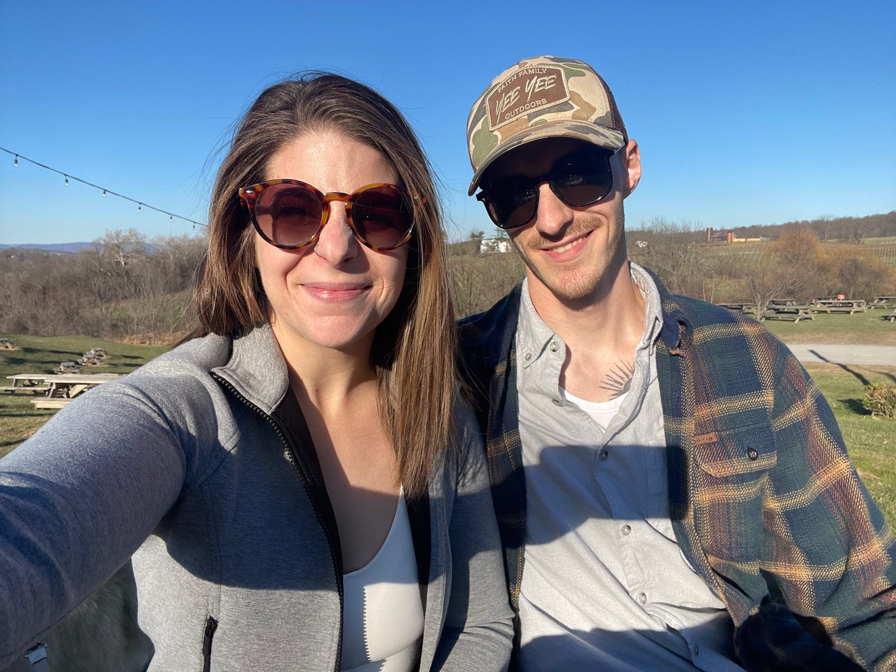 Barrel Oak Winery and Brewery in Virginia