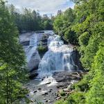 DuPont State Recreational Forest