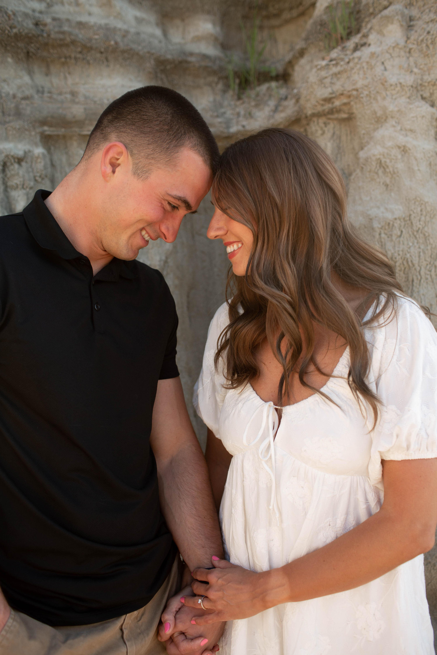 The Wedding Website of Morgan Twitchell and Matt Jolly