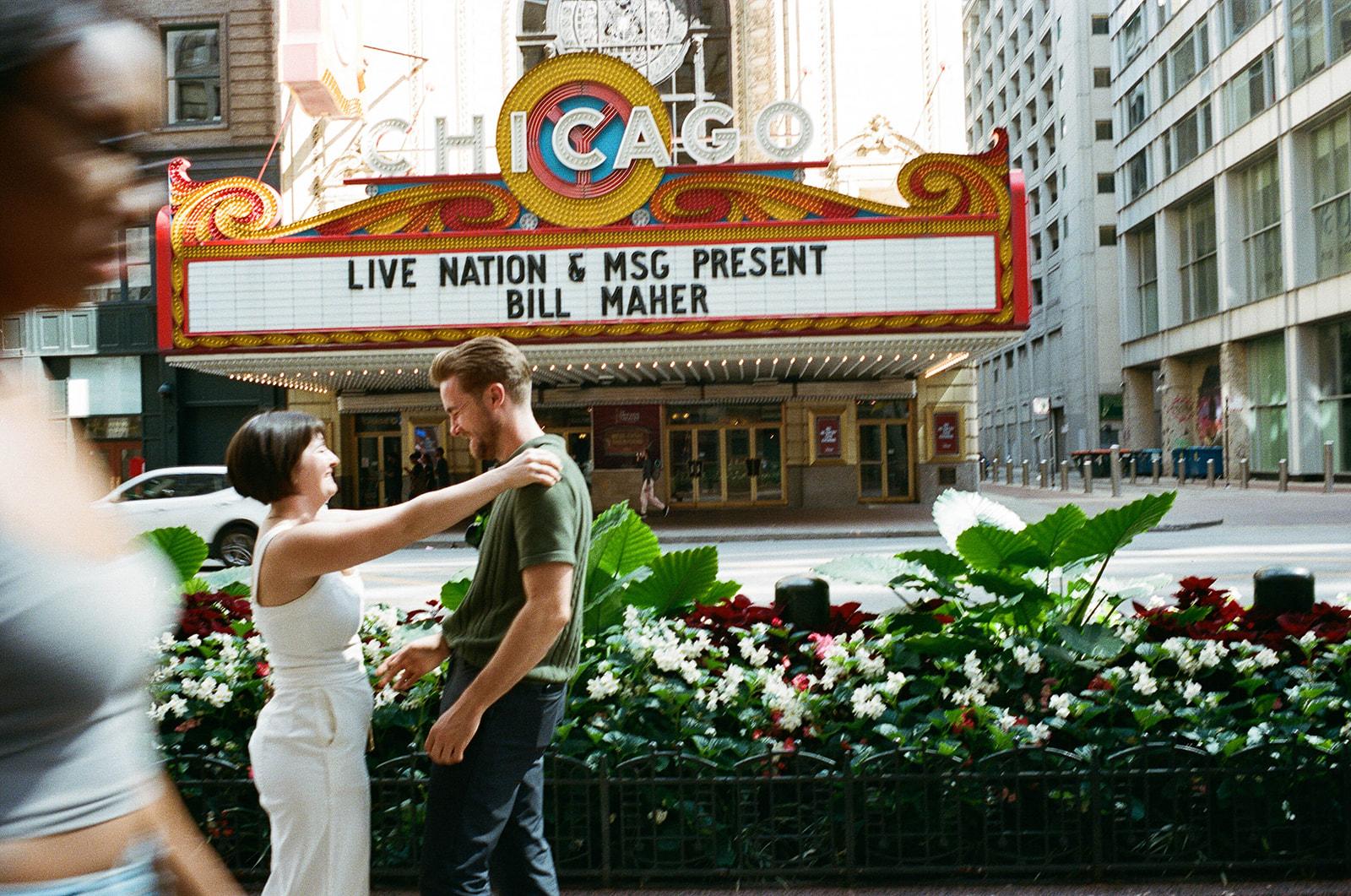 The Wedding Website of Chelsea Milligan and Hunter Wolfe