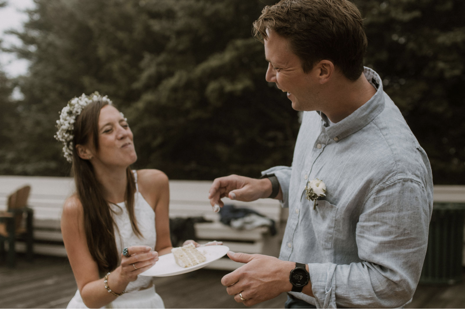 The Wedding Website of Sarah Ivey and Jon Dwyer