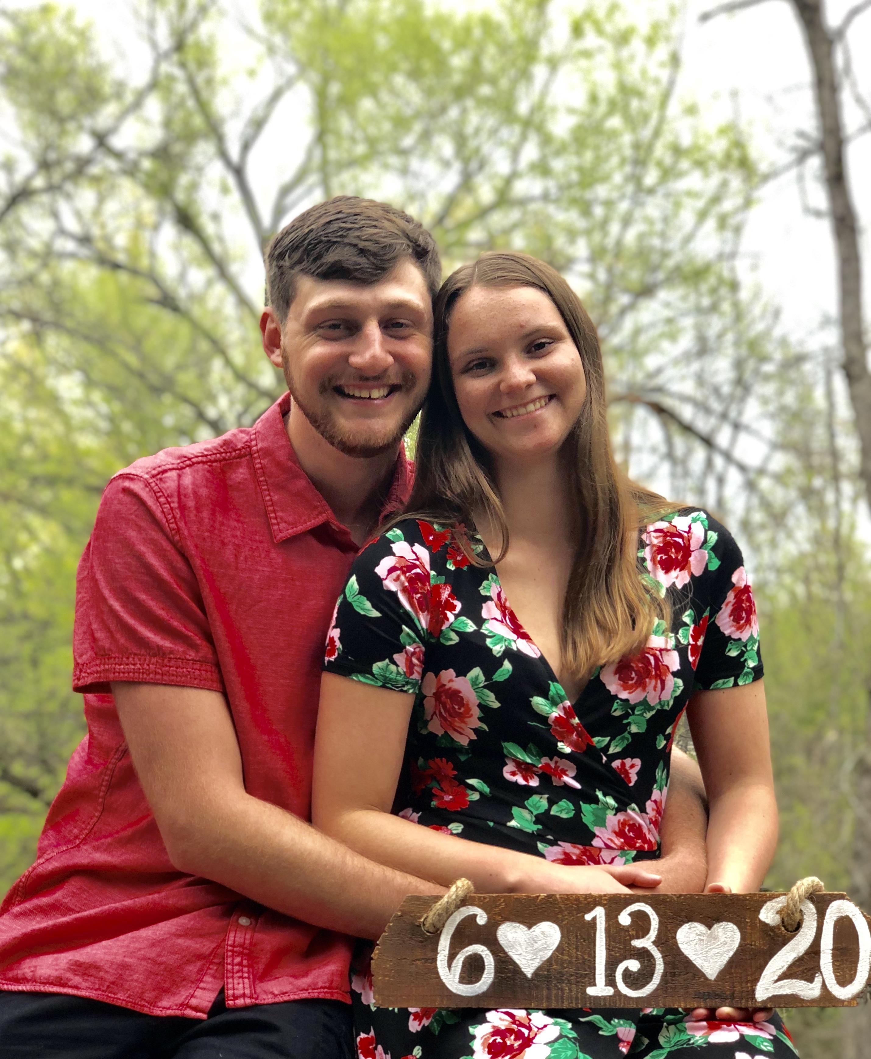 The Wedding Website of Hannah Hitchcock and Kyle Szilagyi