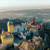 Day Trip: Sintra