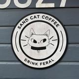Sand Cat Coffee
