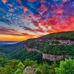 Cloudland Canyon State Park