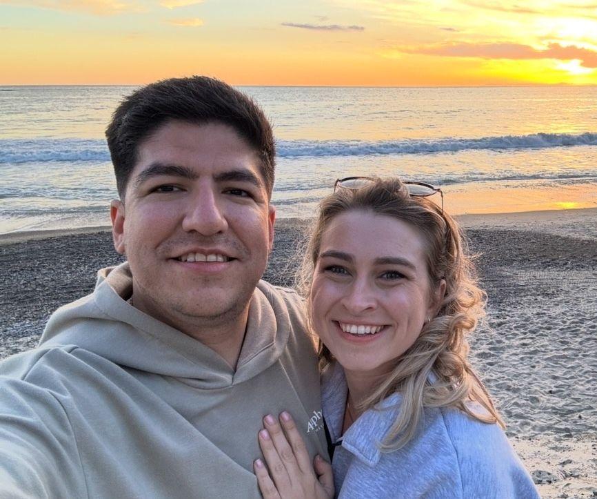 The Wedding Website of Lauren Sylwester and Jesse Castro