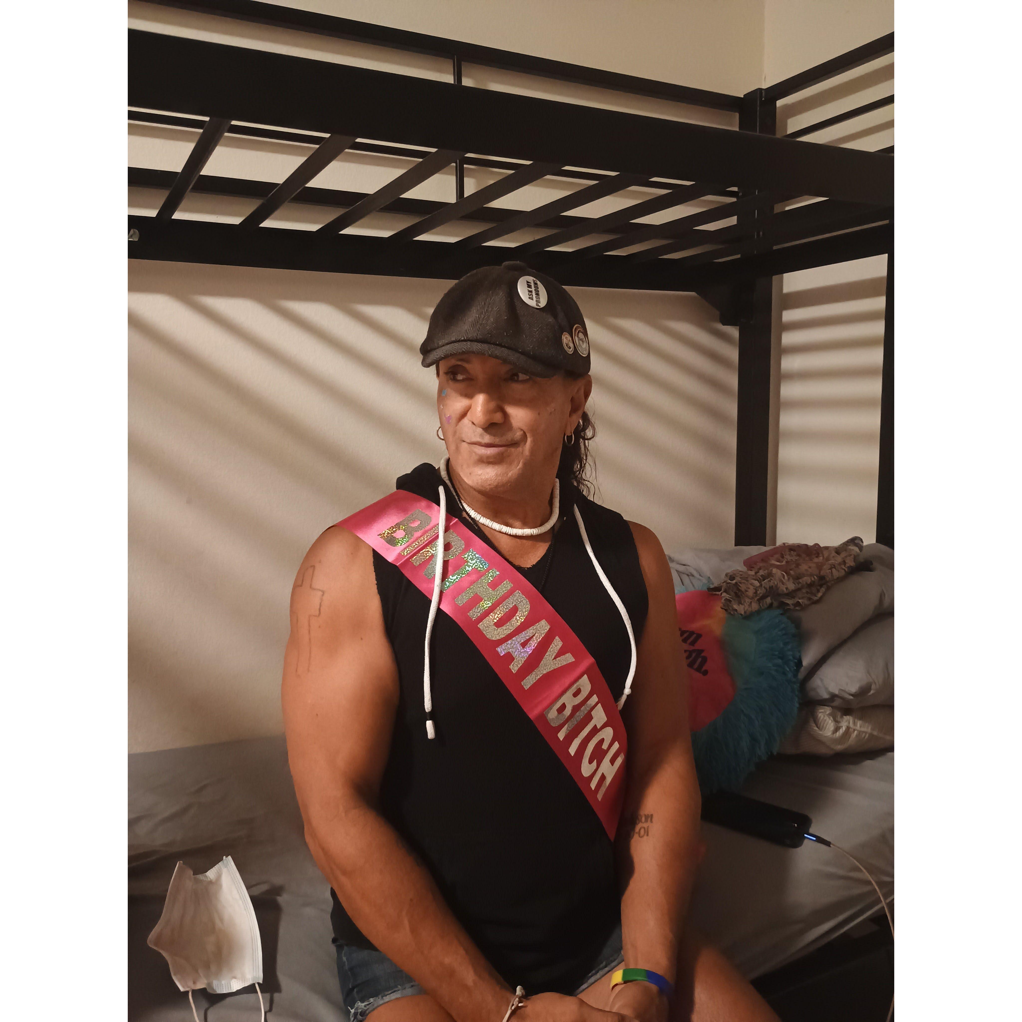 Dani's Birthday 2024