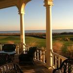 The Ryder Cup Bar