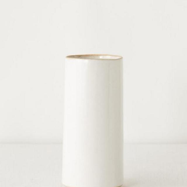 Convivial Large Minimal Vase