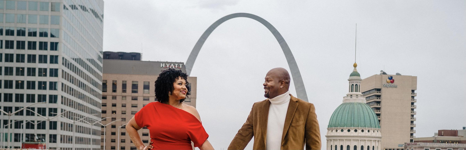 The Wedding Website of Dawn Edwards and Julian Simmons