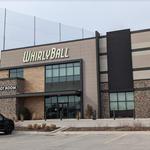 WhirlyBall Naperville