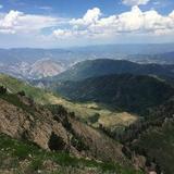 Hiking- Spanish Fork