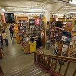 Powell's City of Books