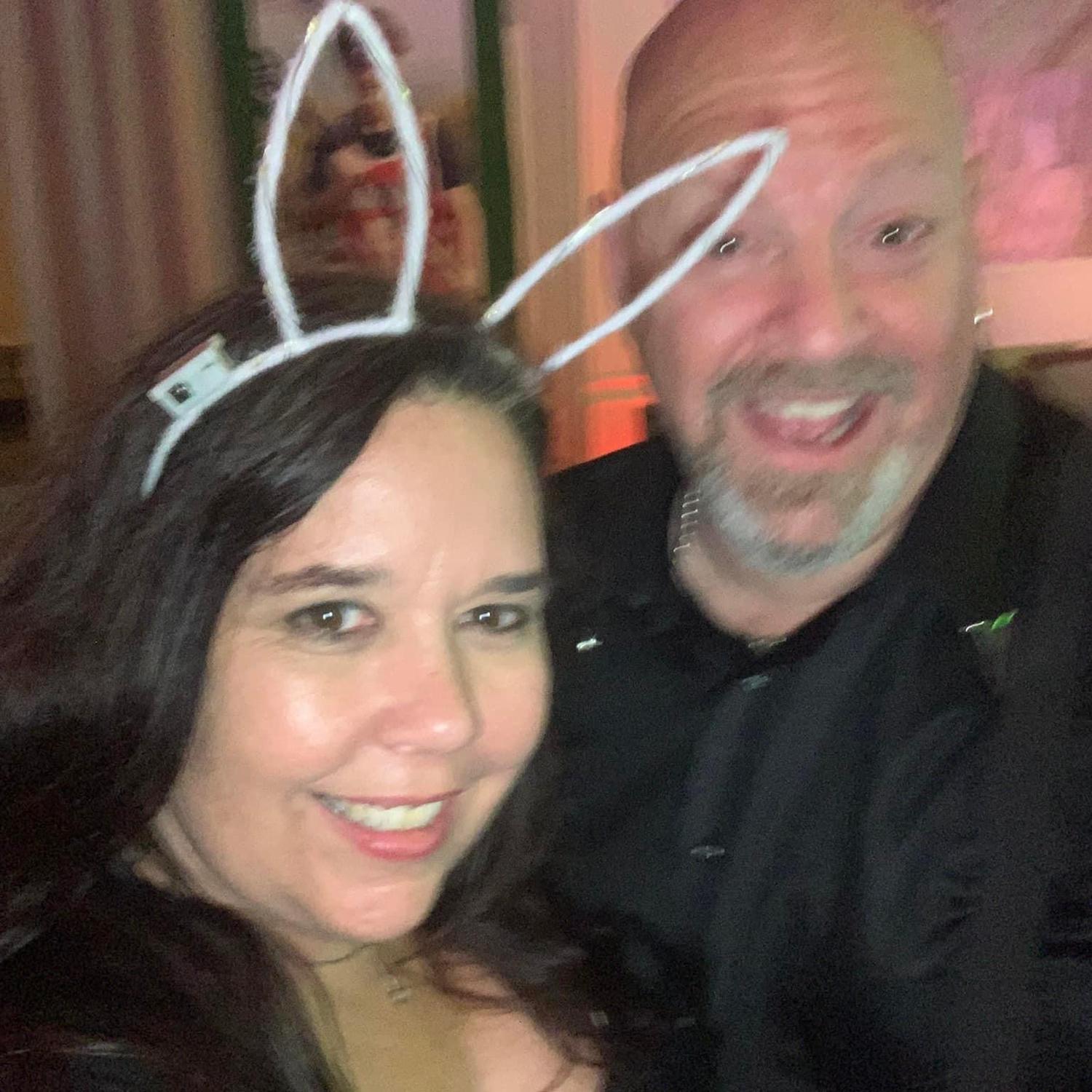 Some Bunny loves you !!!