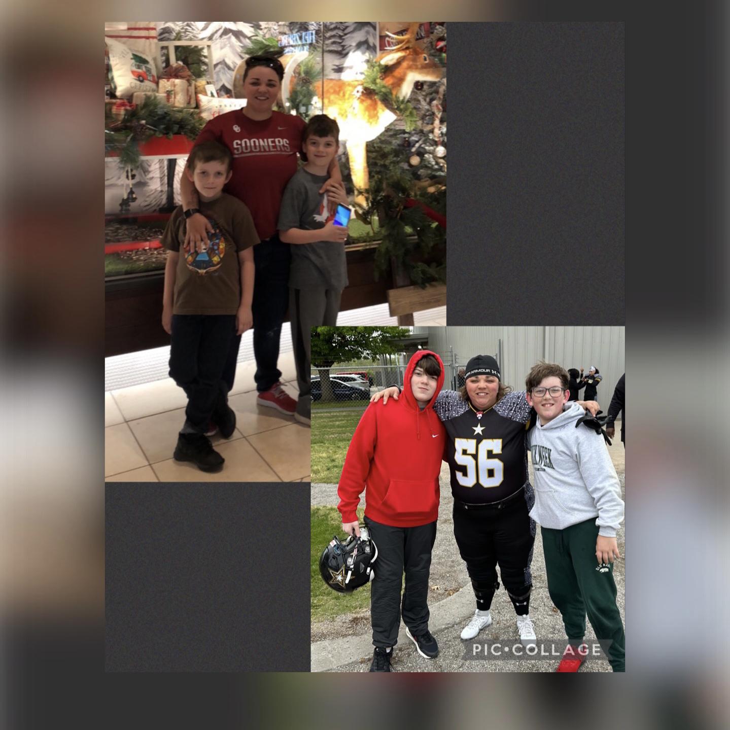 How it started; how it’s going