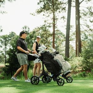 Golf Push Cart Fund