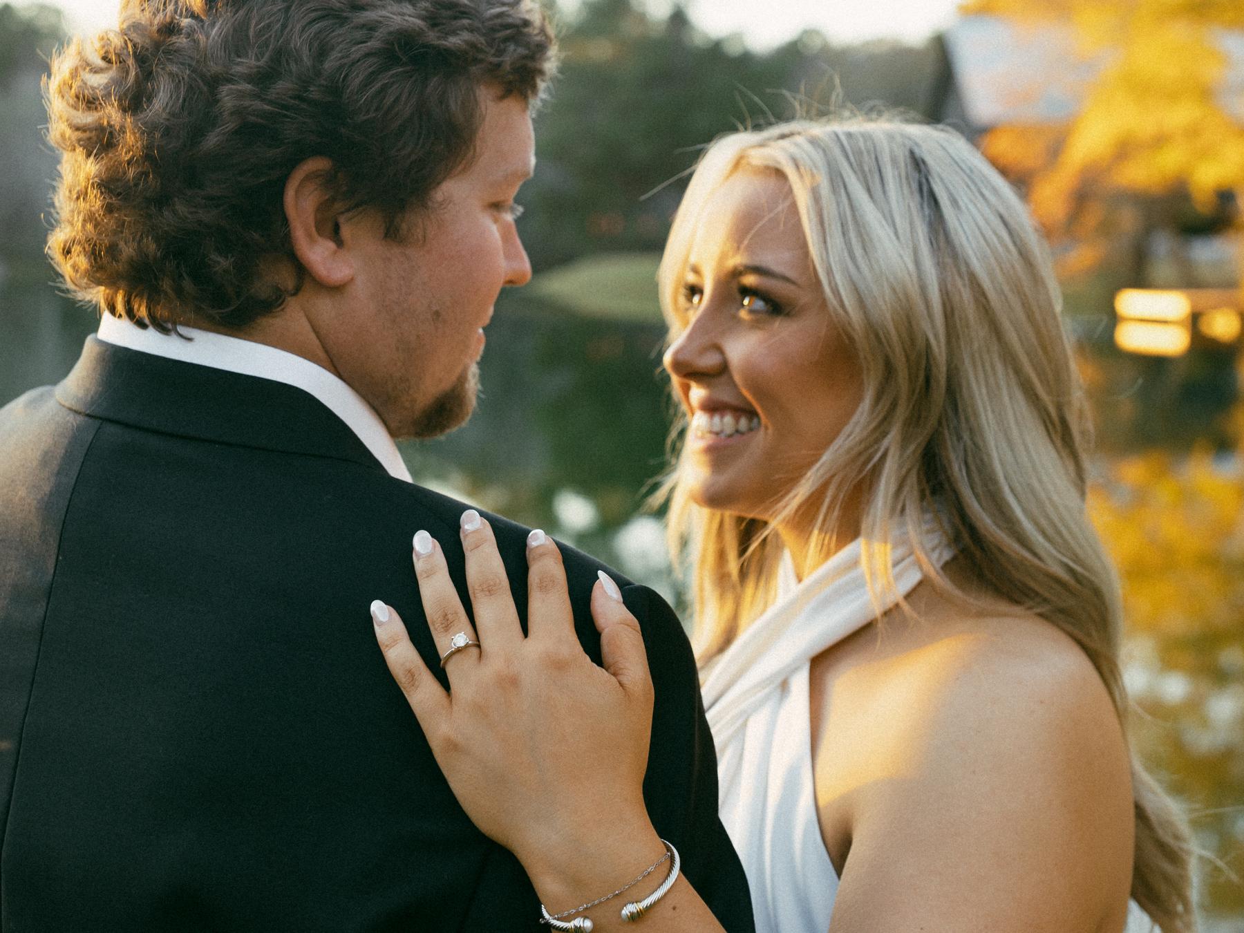 The Wedding Website of Peyton Kaylee Garrison and Joshua Cole Harmon