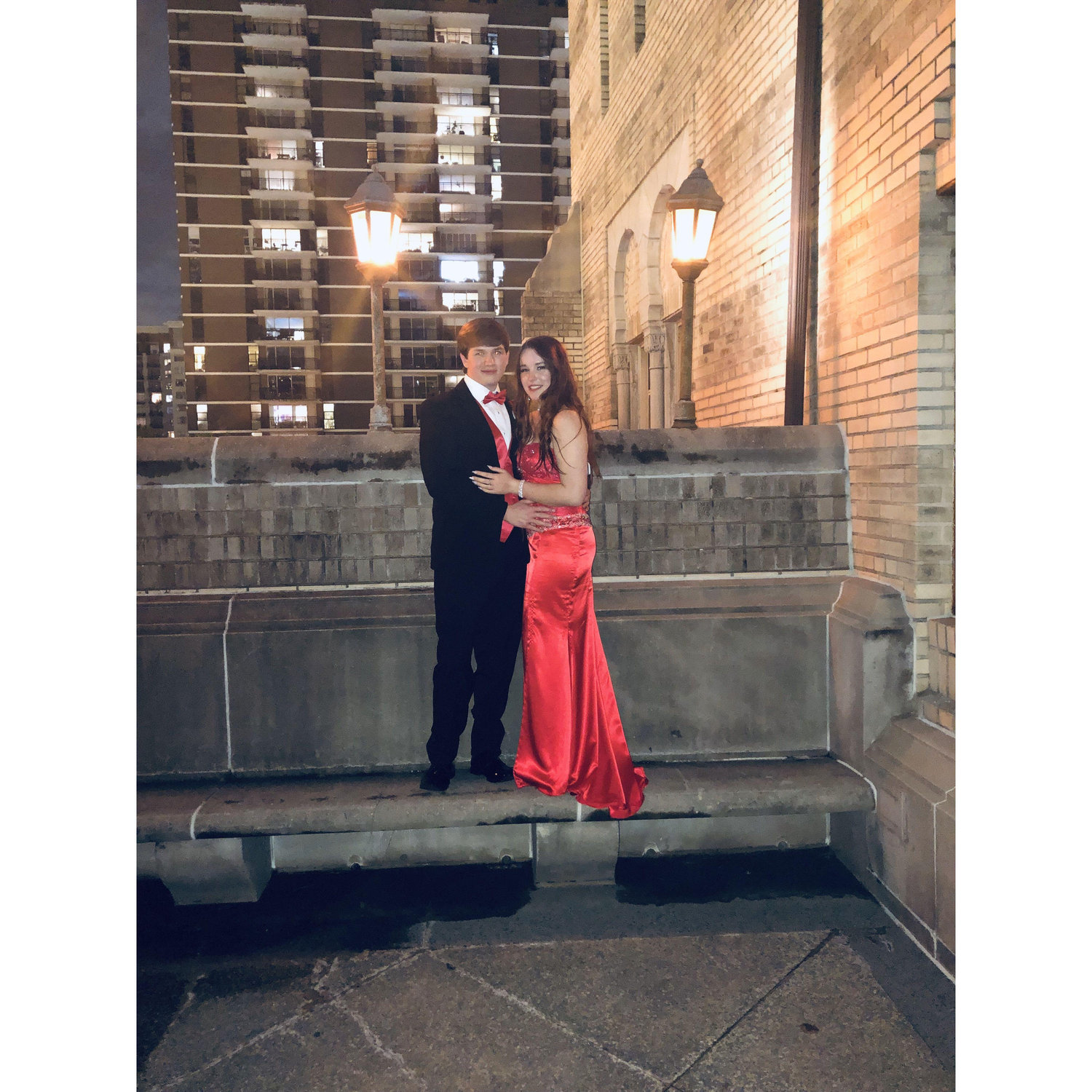 Junior Prom