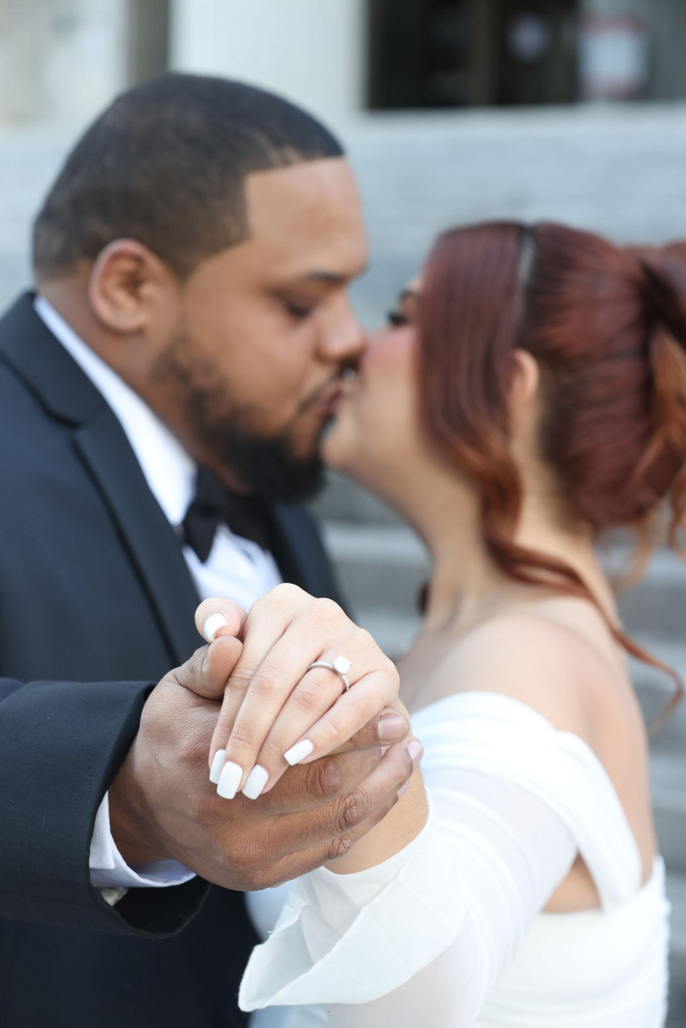 The Wedding Website of Karina Robau and Abraham Valdez