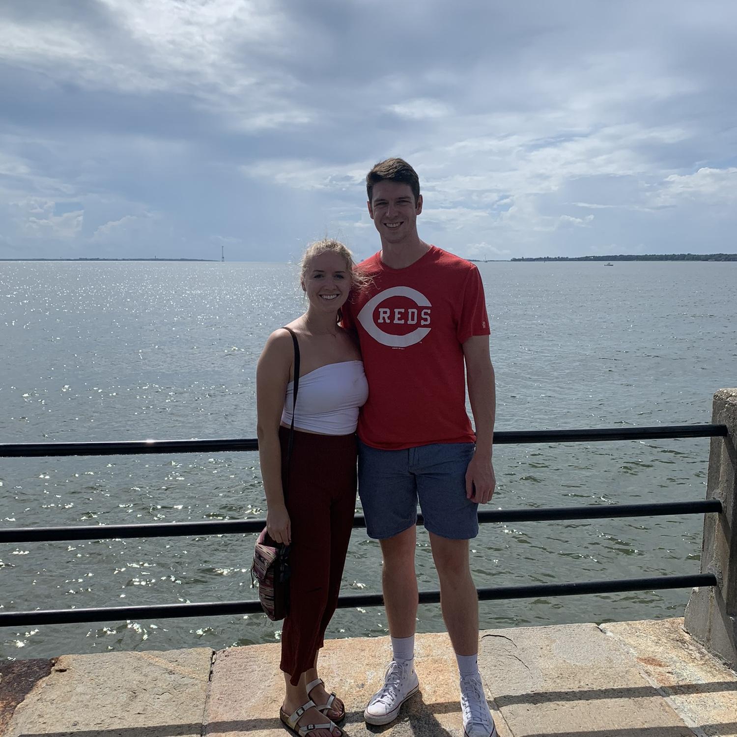 Charleston, SC