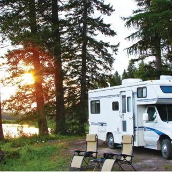 Camping Fund