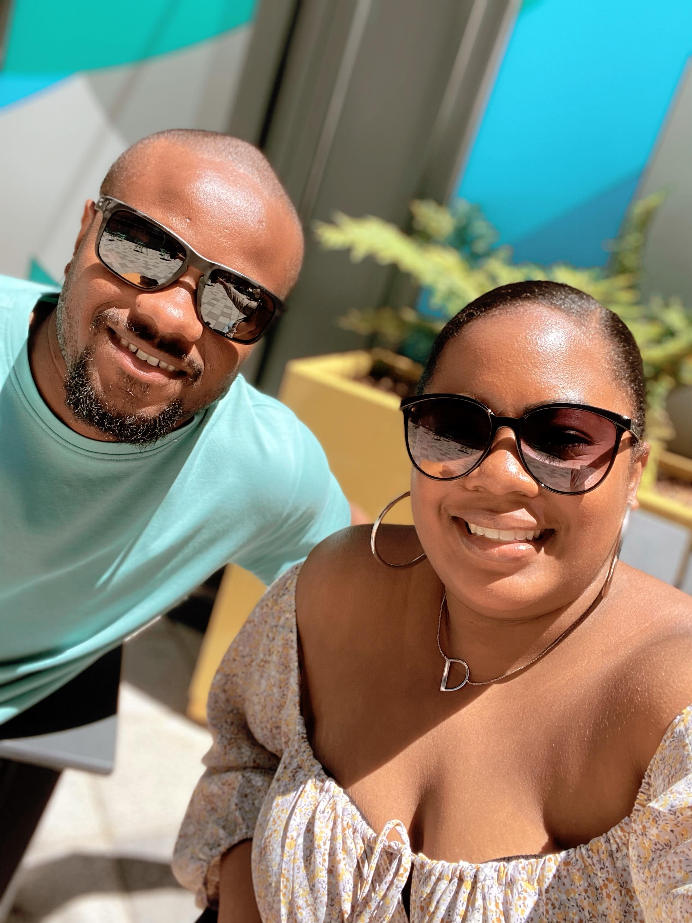 The Wedding Website of Dayna Enalls and Max Tyndell