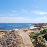 Back Shore / Atlantic Road