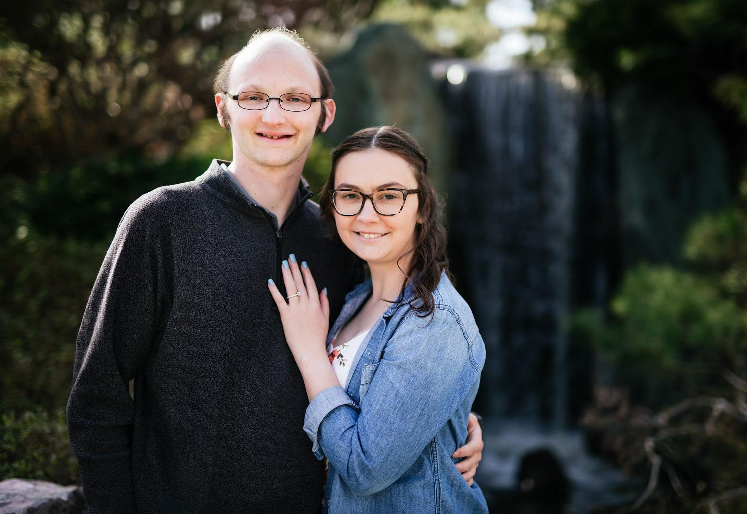 The Wedding Website of Kayla Rutz and Austin Davis