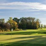 Evergreen Golf Course