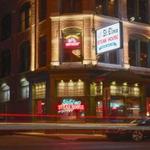 St. Elmo Steak House