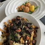 George Bistro + Bar