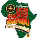 Lion Country Safari