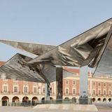 Museum of Currency