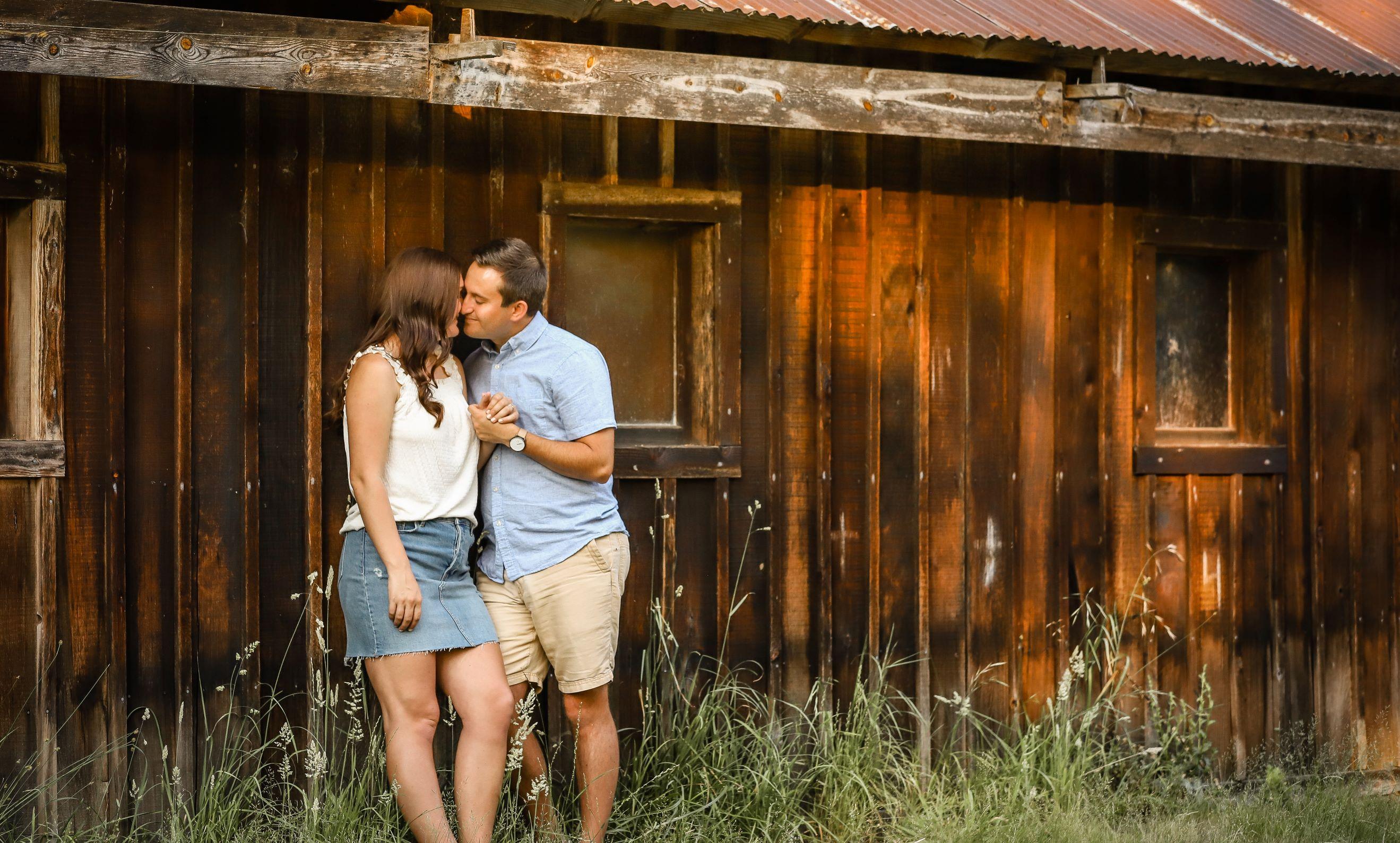 The Wedding Website of Kyra Jo Fawcett and Davis Howard Wick