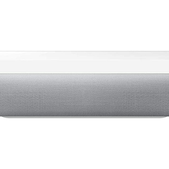 SAMSUNG 120" The Premiere Projector - 4K UHD Smart TV 2.2Ch Sound System with Alexa Built-in (SP-LSP7TFAXZA, 2020 Model)
