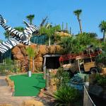 Congo River Golf